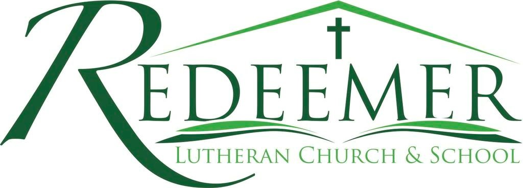 Logo for Redeemer